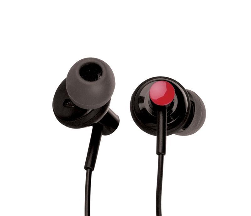 Foto Auricular SuperLux In-ear HD381 Negro