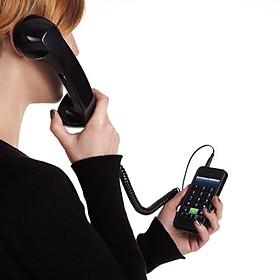 Foto Auricular Vintage de Clip Sonic