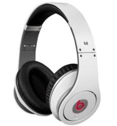 Foto auriculares - beats by dr. dre studio blanco