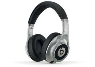 Foto auriculares - beats dr. dre executive gris-negro