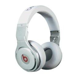 Foto auriculares - beats mh-bts-oe-sp blanco