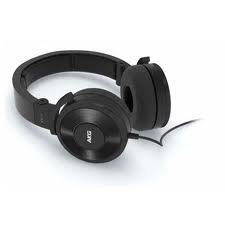 Foto Auriculares Akg K619