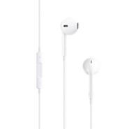Foto Auriculares apple md827zma con remote y micro