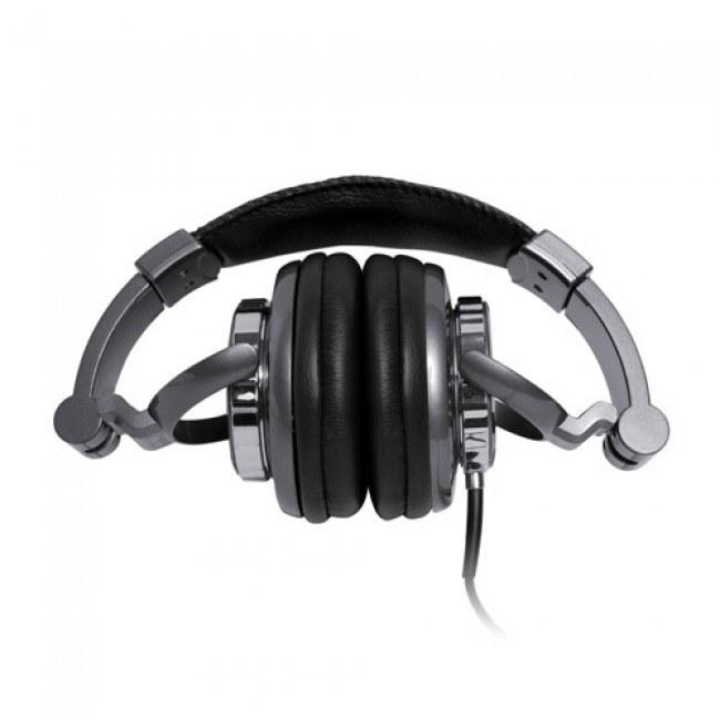 Foto Auriculares axil superbass