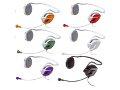 Foto auriculares b-hm nb col 27175 vivanco