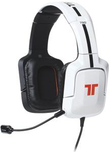 Foto Auriculares Blancos Tritton 720+ 7.1 Surround
