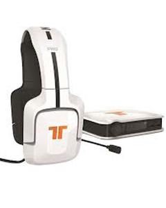 Foto Auriculares Blancos Tritton Pro+ 5.1 Surround
