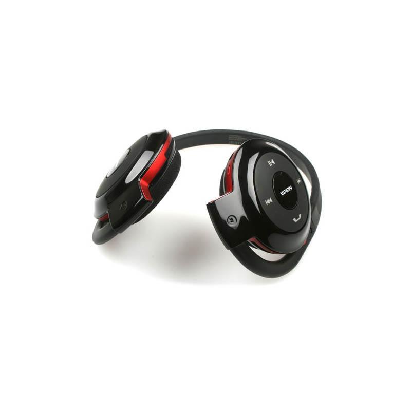 Foto Auriculares Bluetooth estilo BH-503