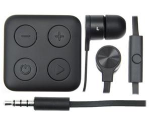 Foto Auriculares Bluetooth Stereo HTC ORIGINAL (BH S600)