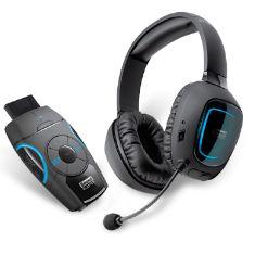 Foto Auriculares creative gaming sb tactic omega wireless