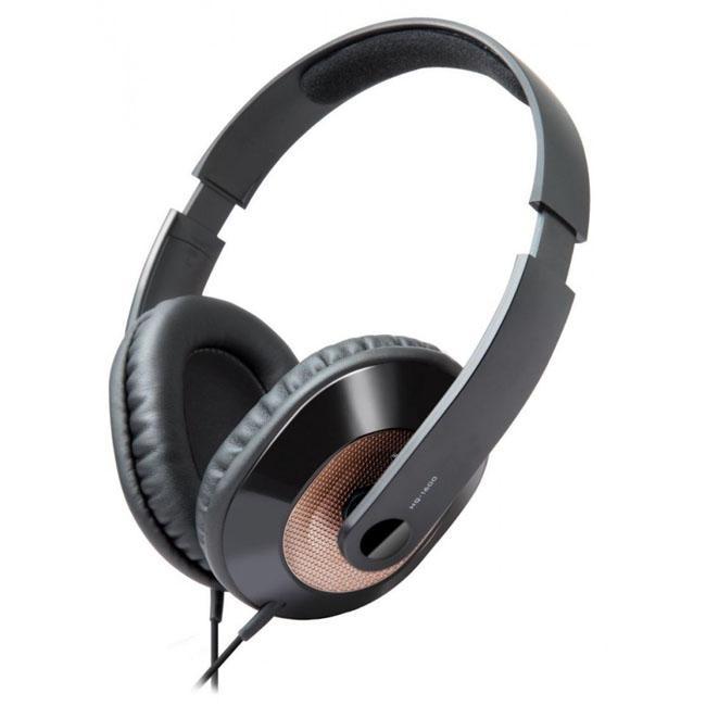Foto Auriculares Creative Labs HQ1600 Negro