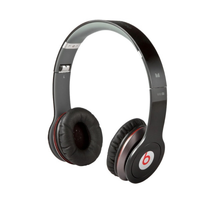 Foto Auriculares de alta definición Beats By Dr. Dre Solo HD