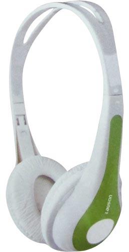 Foto auriculares de arco lauson ph123
