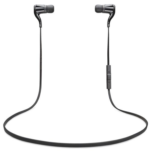 Foto Auriculares de botón Plantronics BackBeat GO