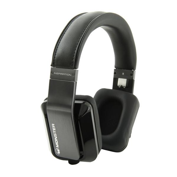 Foto Auriculares de diadema Monster Inspiration