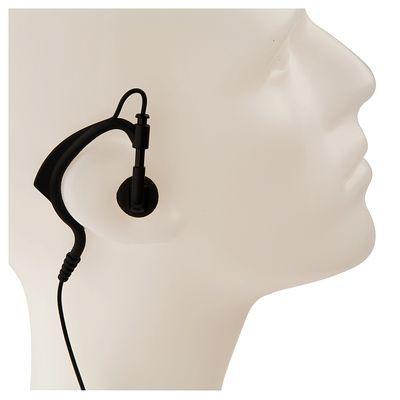 Foto Auriculares En Semigancho