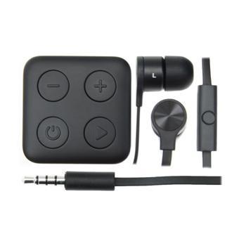 Foto Auriculares Estereo Bluetooth HTC BH S600