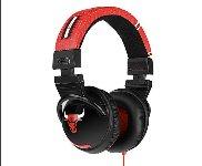 Foto Auriculares Hesh NBA Derrick Rose Red .