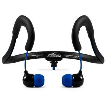 Foto Auriculares impermeables H2O Audio - Surge Sportwrap 2G