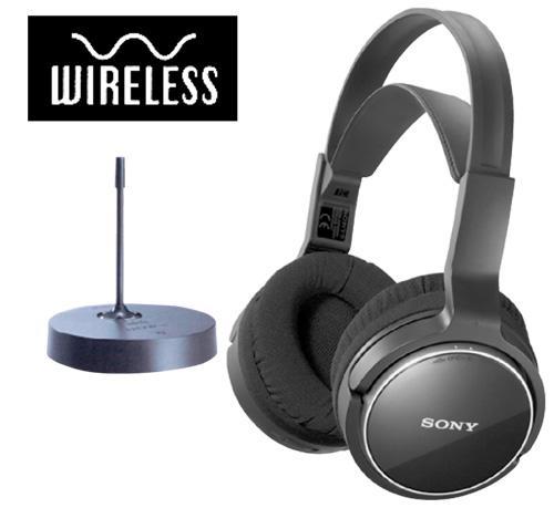 Foto Auriculares inalámbricos Sony