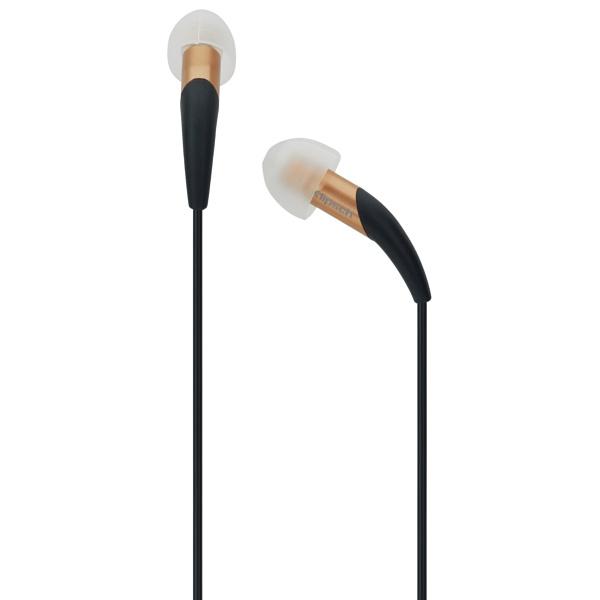Foto Auriculares internos Image X10i de Klipsch para iPhone y iPod