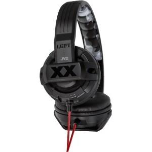 Foto Auriculares jvc has4xe