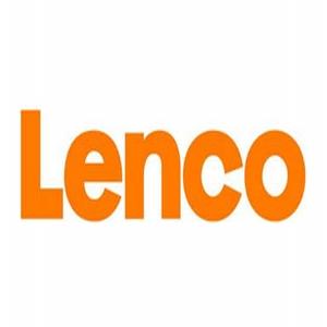 Foto Auriculares, LENCO , HEP100SILVER