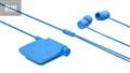 Foto Auriculares Manos Libres Bluetooth Nokia BH-111 Cyan