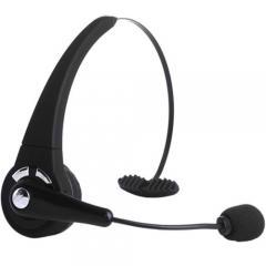Foto auriculares micrÓfono headset bluetooth 2.0 p/ sony ps3