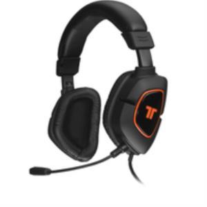 Foto Auriculares Micro Tritton Gaming Ax180 Negro Ps3/xbox/pc