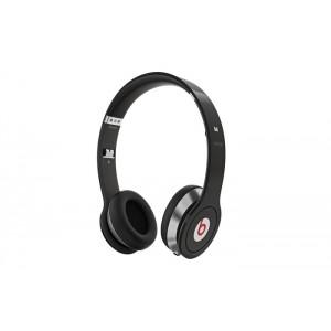 Foto Auriculares monster beats solo hd