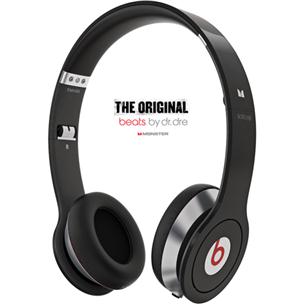 Foto Auriculares monster beats solo hd