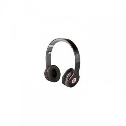 Foto Auriculares monster beats solo hd negro