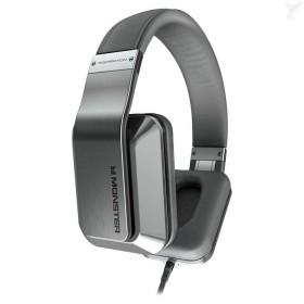 Foto Auriculares Monster Inspiration Titanium