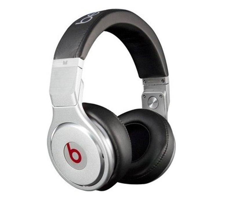 Foto Auriculares Monster Studio Profesional de cinta