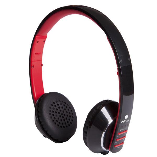 Foto Auriculares NGS Artica Pro