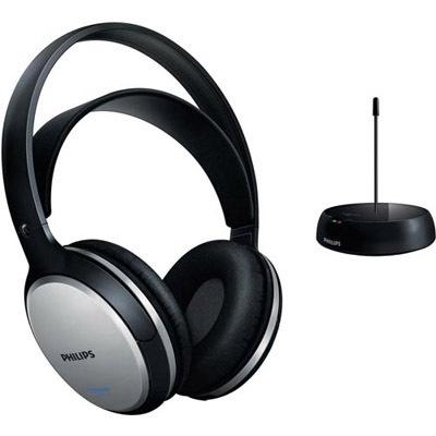Foto Auriculares PHILIPS inalambricos shc 5100