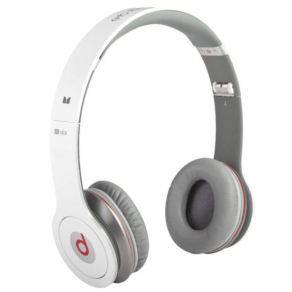 Foto Auriculares profesionales Monster Beats Solo HD