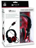 Foto Auriculares Ps3 Headset Gaming CP-NC1 CP-NC1 - Import