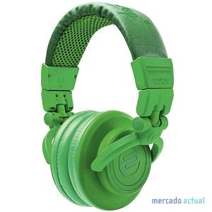 Foto auriculares reloop dj rhp-10 lg
