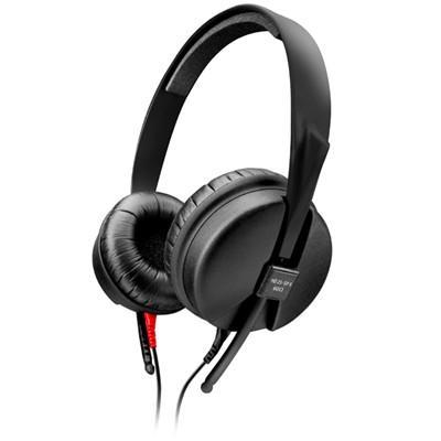 Foto Auriculares Sennheiser HD 25 SP II