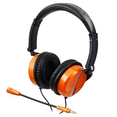 Foto Auriculares Sharkbiscuit Con Microfono Extraible Byron Bay
