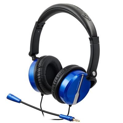 Foto Auriculares Sharkbiscuit Con Microfono Extraible Half Moon Bay