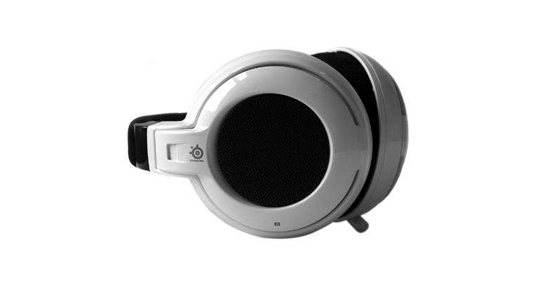 Foto Auriculares SteelSeries Neckband - Apple Version