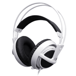 Foto Auriculares Steelseries® Siberia V2 Blanco