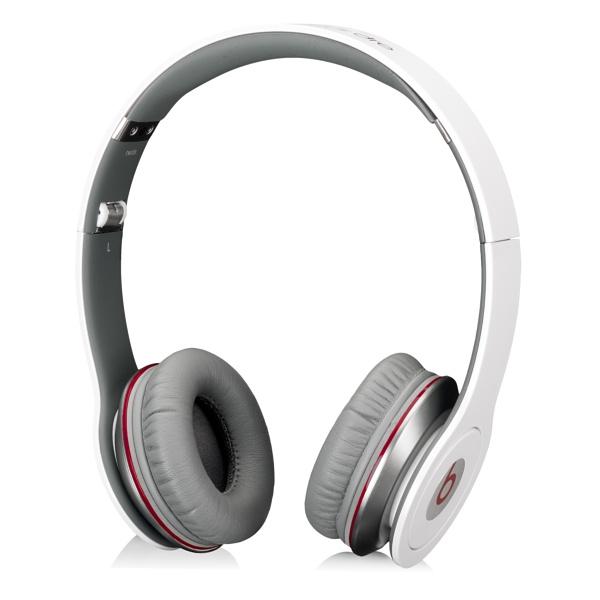 Foto Auriculares tipo casco Solo HD de Beats