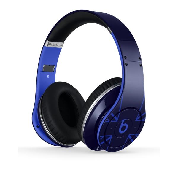 Foto Auriculares tipo casco Studio de Beats by Dr. Dre Limited Edition