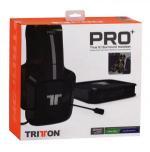 Foto Auriculares Tritton Ax Pro+ Dolby 5.1 New Negro Ps3-x360-pc-mac