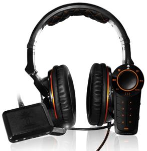 Foto Auriculares Turtle Beach Cod Earforce Sierra [Web]