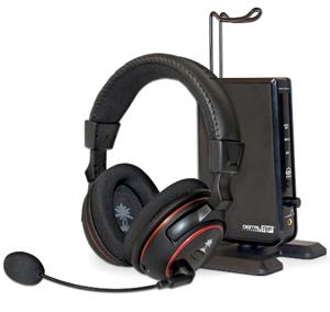 Foto Auriculares Turtle Beach Ear Force Px5 (Ps3/X360/P